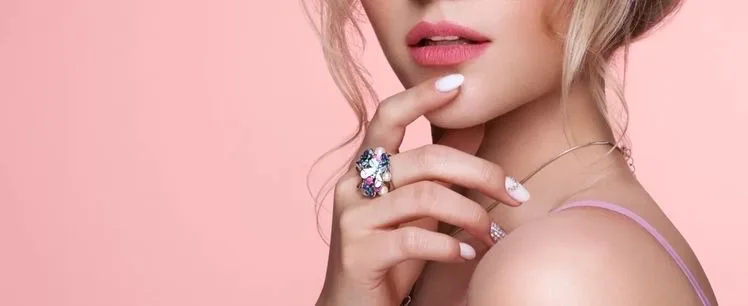 Diamond Jewellery