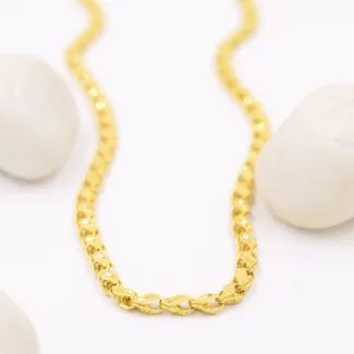 Gold Chain For Men