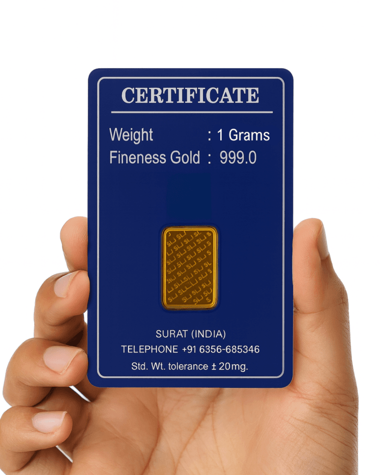 1 Gram 24 Karat Gold Coin Shree Laxmi Jewellers 1 Gram 24 Karat Gold Coin Shree Laxmi Jewellers