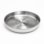 Traditional Silver Pure 999 Dish/ Plate/ Thali